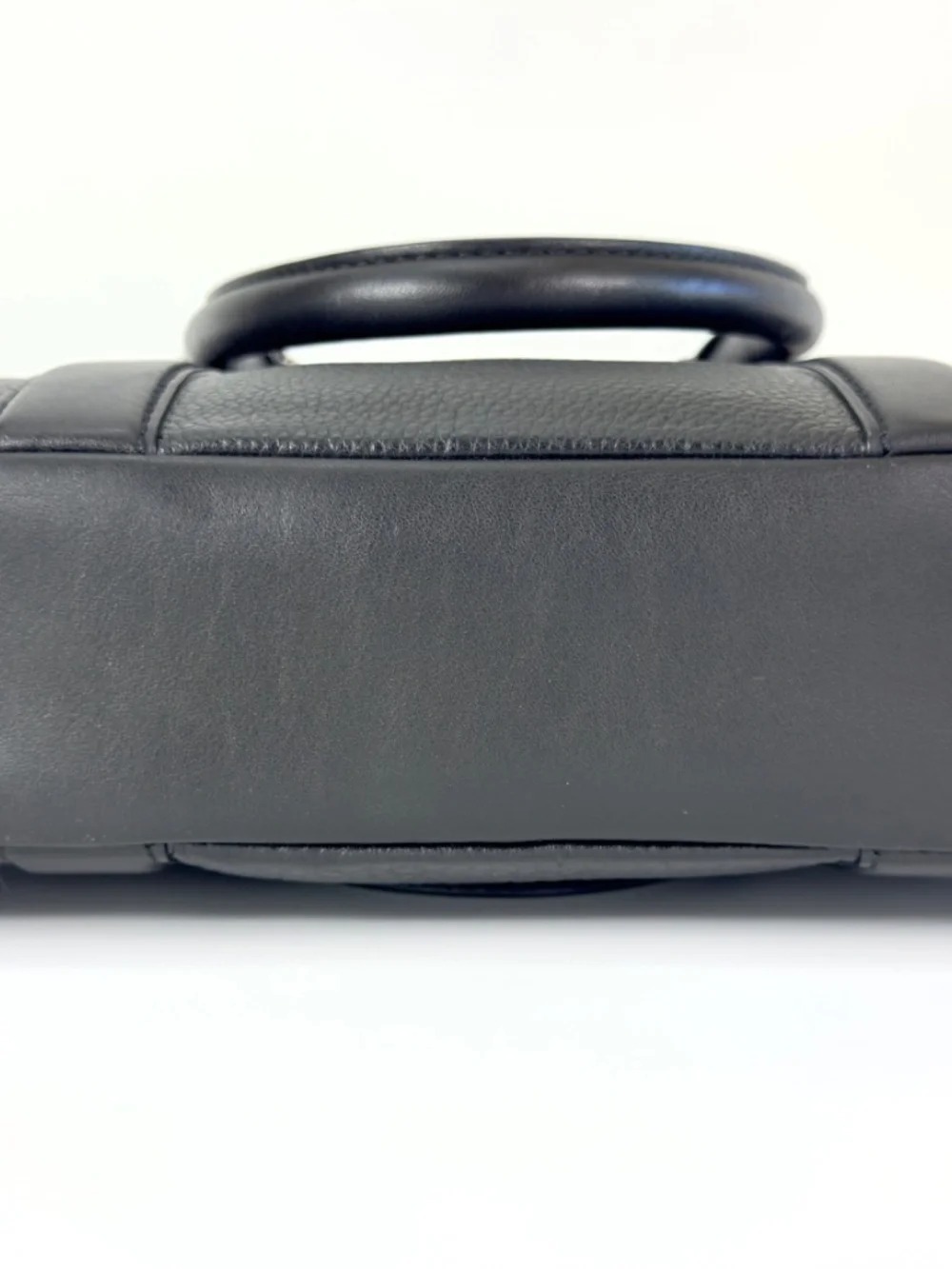 HUGO BOSS Morval Men's business Leather briefcase/Messenger bag #50261682